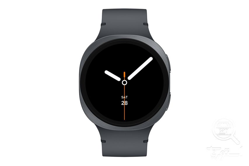 ساعت هوشمند سامسونگ مدل Galaxy Watch8 (SM-L330) 44mm