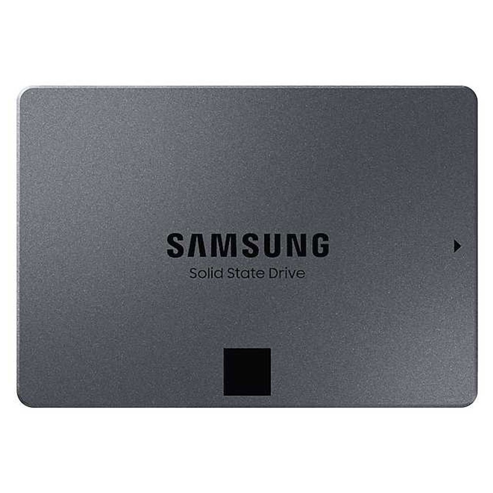 اس اس دی اینترنال سامسونگ مدل QVO 860 ظرفیت 1 ترابایت