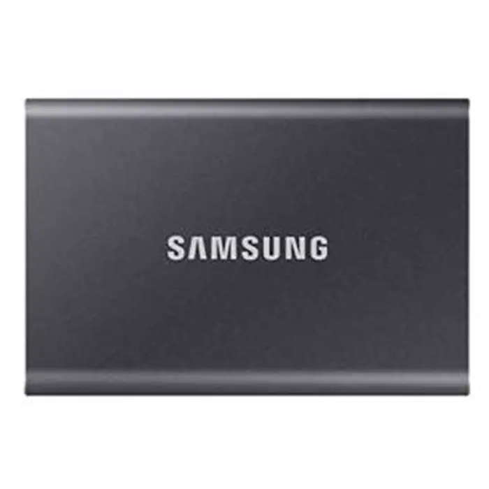 حافظه SSD اکسترنال سامسونگ مدل T7 ظرفیت 2 ترابایت