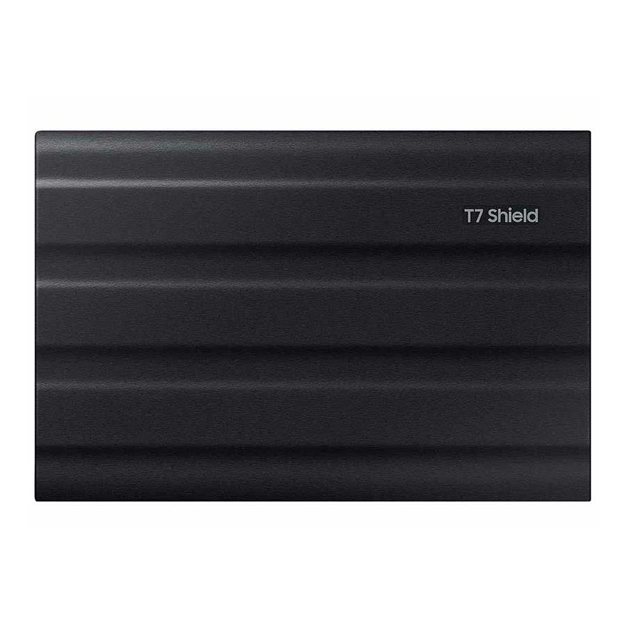 اس اس دی اکسترنال 4 ترابایت USB-C سامسونگ مدل T7 Shield