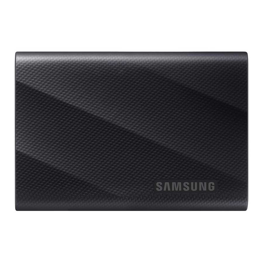 اس اس دی اکسترنال 1 ترابایت USB-C سامسونگ مدل T9