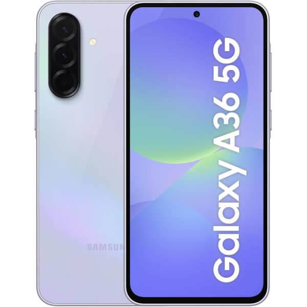 گوشی موبایل سامسونگ مدل Galaxy A36 دو سیم کارت ظرفیت 128 گیگابایت و رم 8 گیگابایت – ویتنام