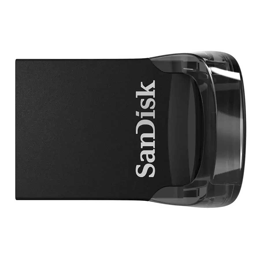 فلش مموری 512 گیگابایت USB 3.2 سن دیسک مدل Ultra Fit