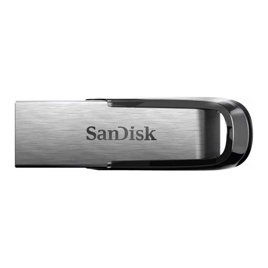 فلش مموری 256 گیگابایت USB 3.0 سن دیسک مدل ULTRA FLAIR CZ73