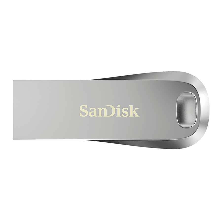 فلش مموری 256 گیگابایت USB 3.1 سن دیسک مدل Ultra Luxe CZ74