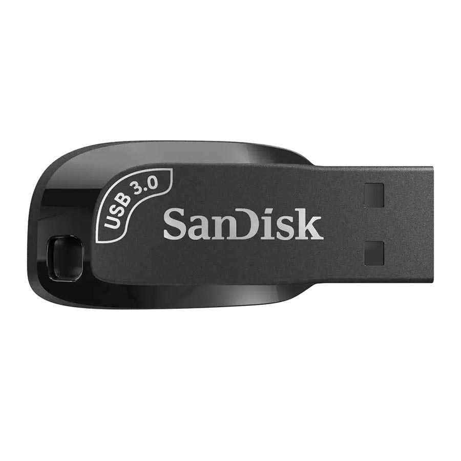 فلش مموری 128 گیگابایت USB 3.0 سن دیسک مدل Ultra Shift CZ410