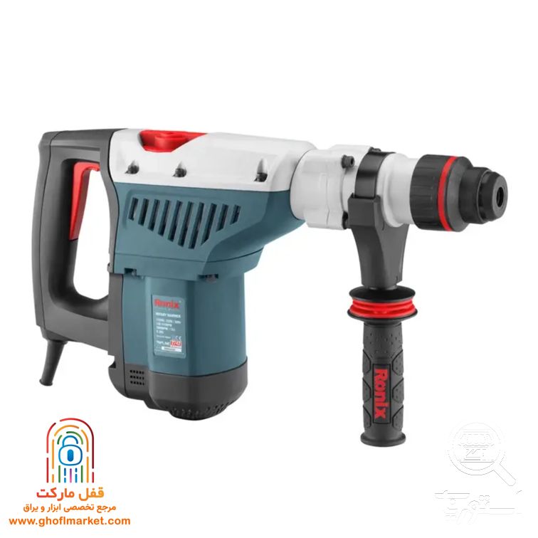 بتن کن رونیکس مدل 2742