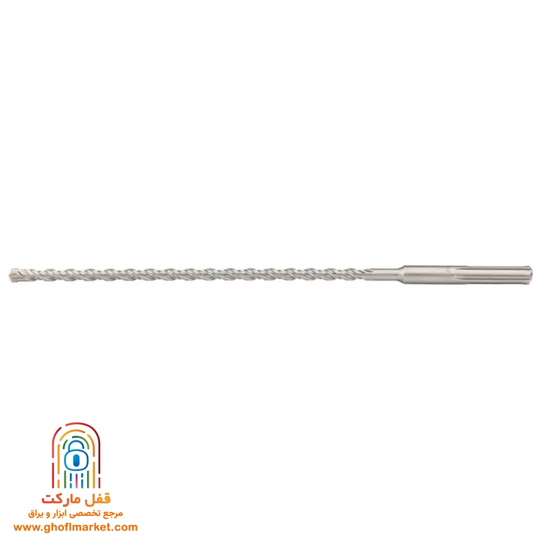 مته پنج شیار رونیکس مدل RH-5009
