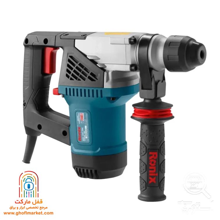 بتن کن رونیکس مدل 2710