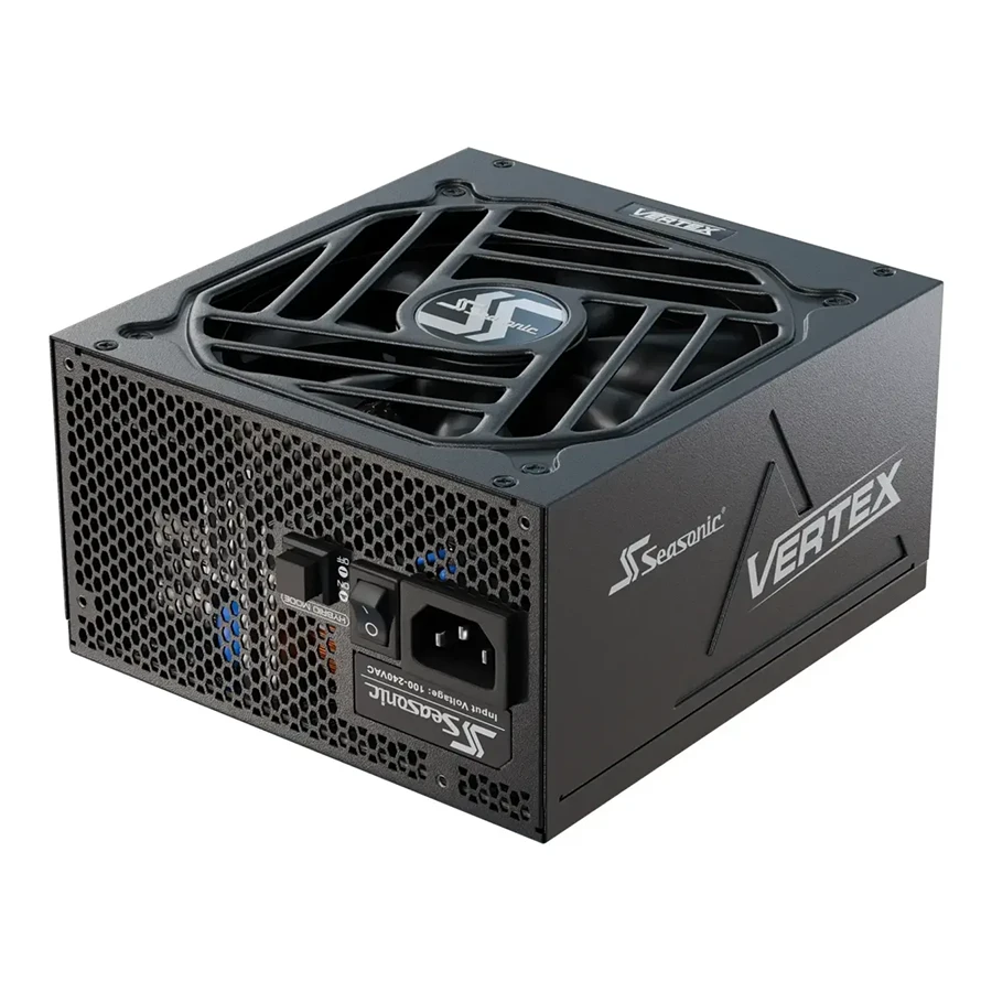 پاور کامپیوتر 1000 وات تمام ماژولار سی سونیک مدل VERTEX PX ATX 3.1 Platinum