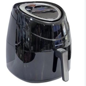 سرخ کن 8 لیتری سیلور کرست مدل scs-6088