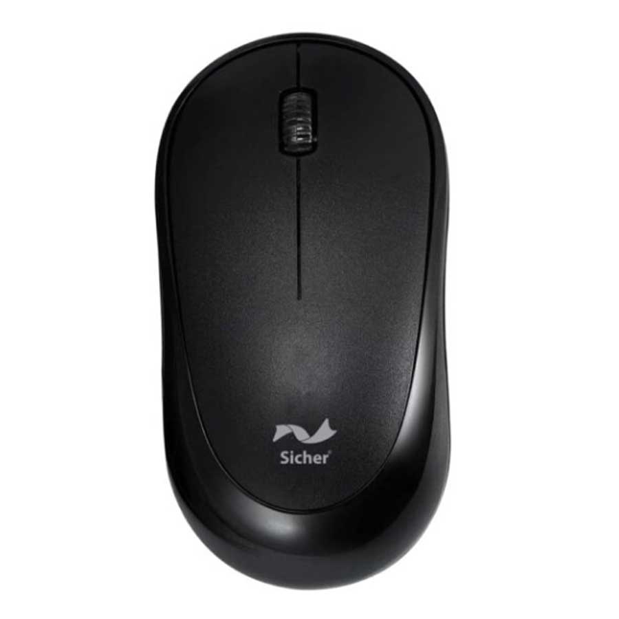 ماوس بیسیم زیچر مدل M206