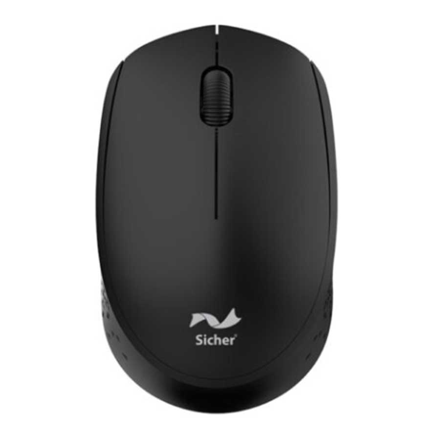 ماوس بیسیم زیچر مدل M207