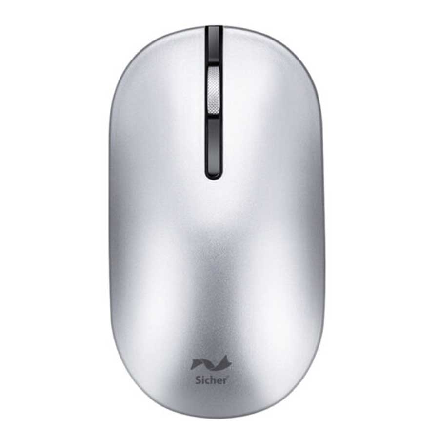 ماوس بیسیم زیچر مدل +M270