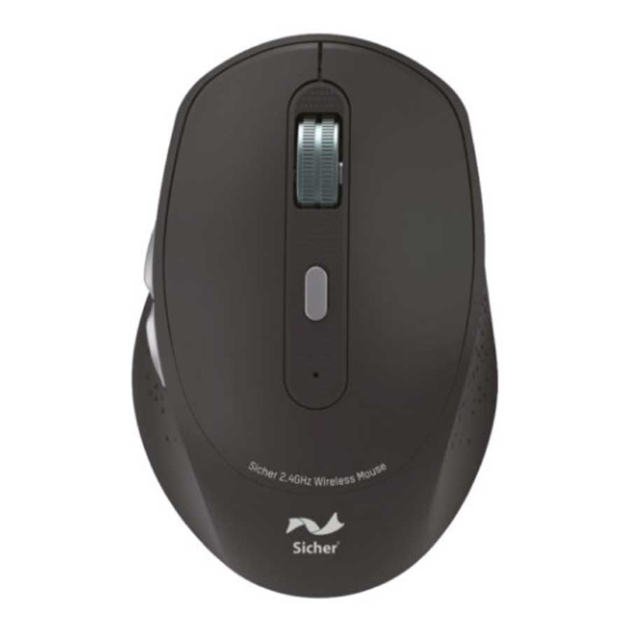 ماوس بیسیم زیچر مدل M385