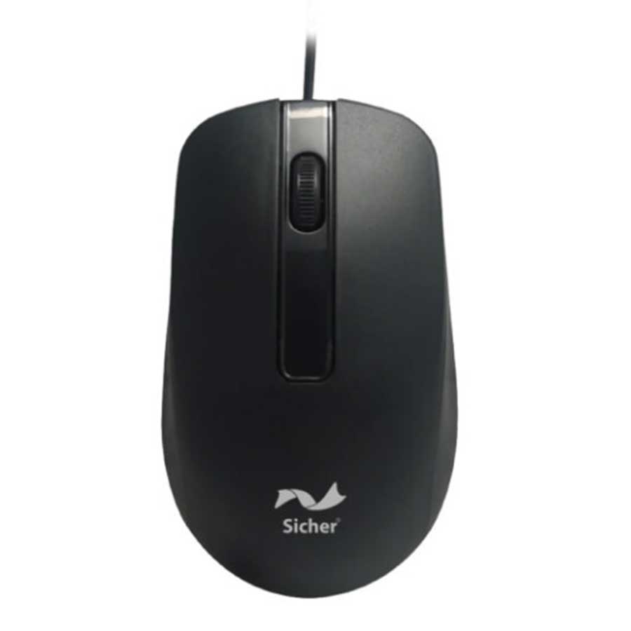 ماوس باسیم زیچر مدل M70