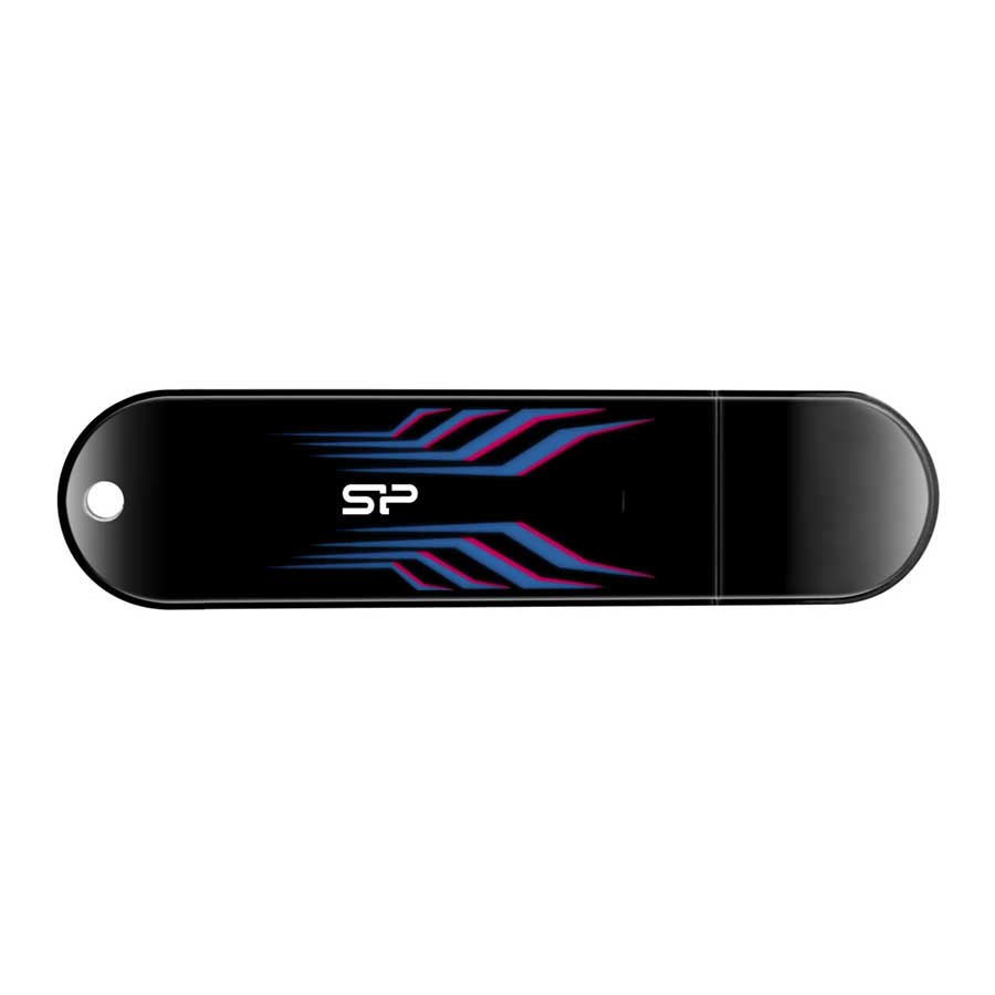فلش مموری 32 گیگابایت USB 3.1 سیلیکون پاور مدل Blaze B10