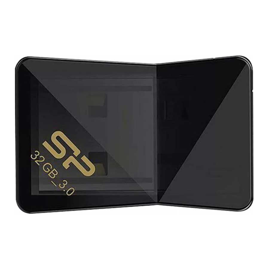 فلش مموری 32 گیگابایت USB 3.2 سیلیکون پاور مدل JEWEL J08