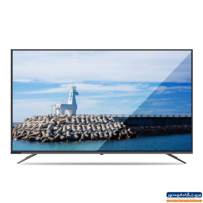 تلویزیون هوشمند دوو مدل DSL-65SU1870