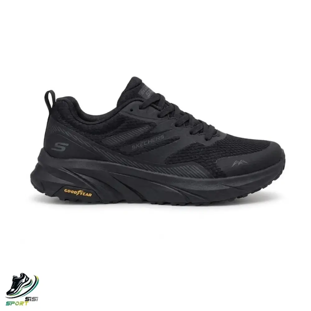 کفش مردانه اسکیچرز Go Run Trail Altitude 2 مشکی
