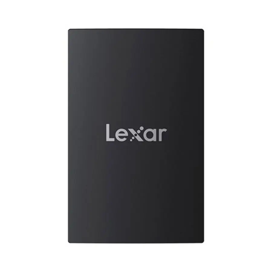 اس اس دی اکسترنال 2 ترابایت لکسار مدل SL500