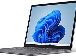 سورفیس FHD+/Surface Laptop 4/ core i5 1135G7 /رم 16 / 512g