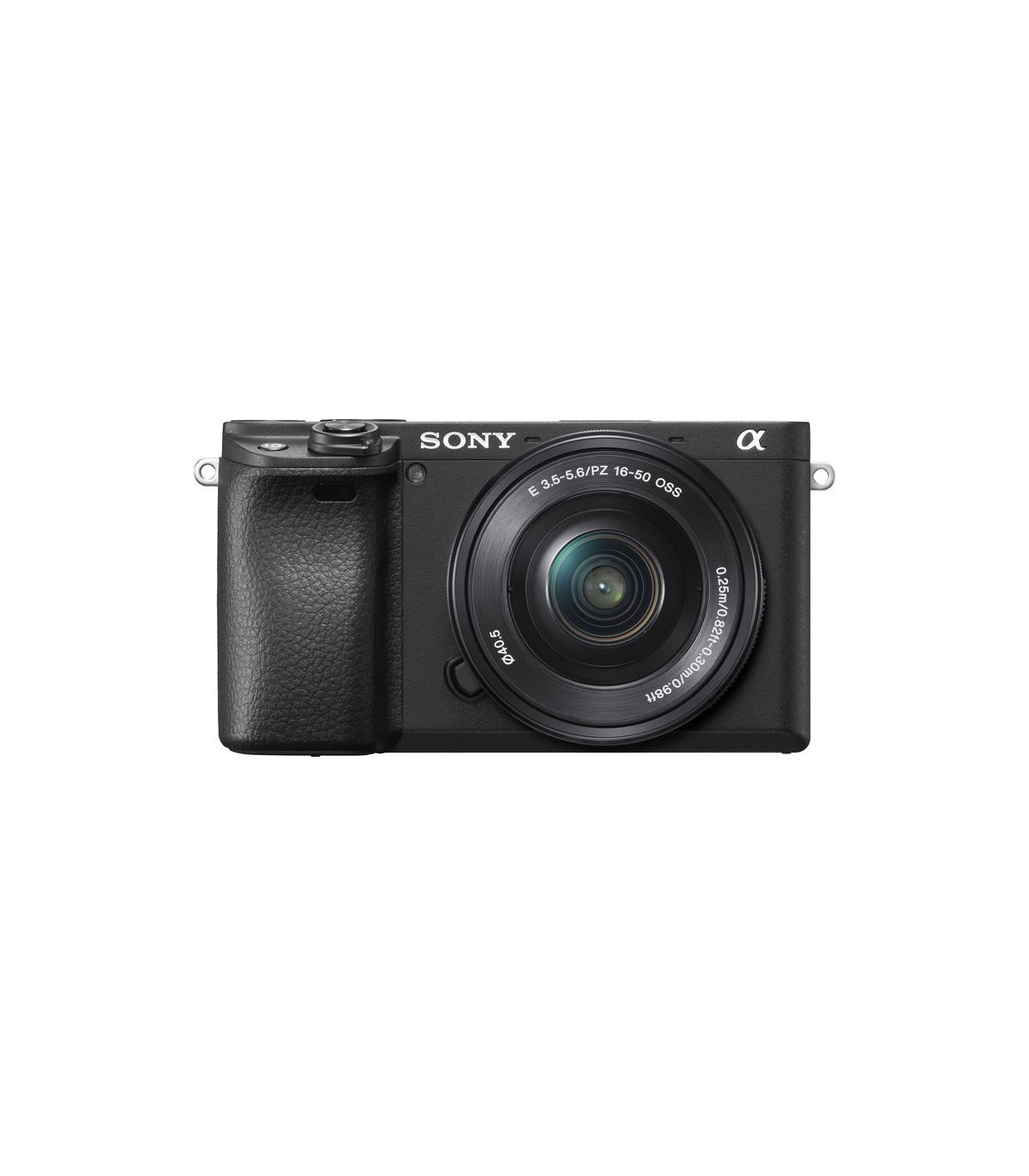 دوربین دیجیتال سونی مدل Alpha a6400 همراه لنز Sony 16-50mm