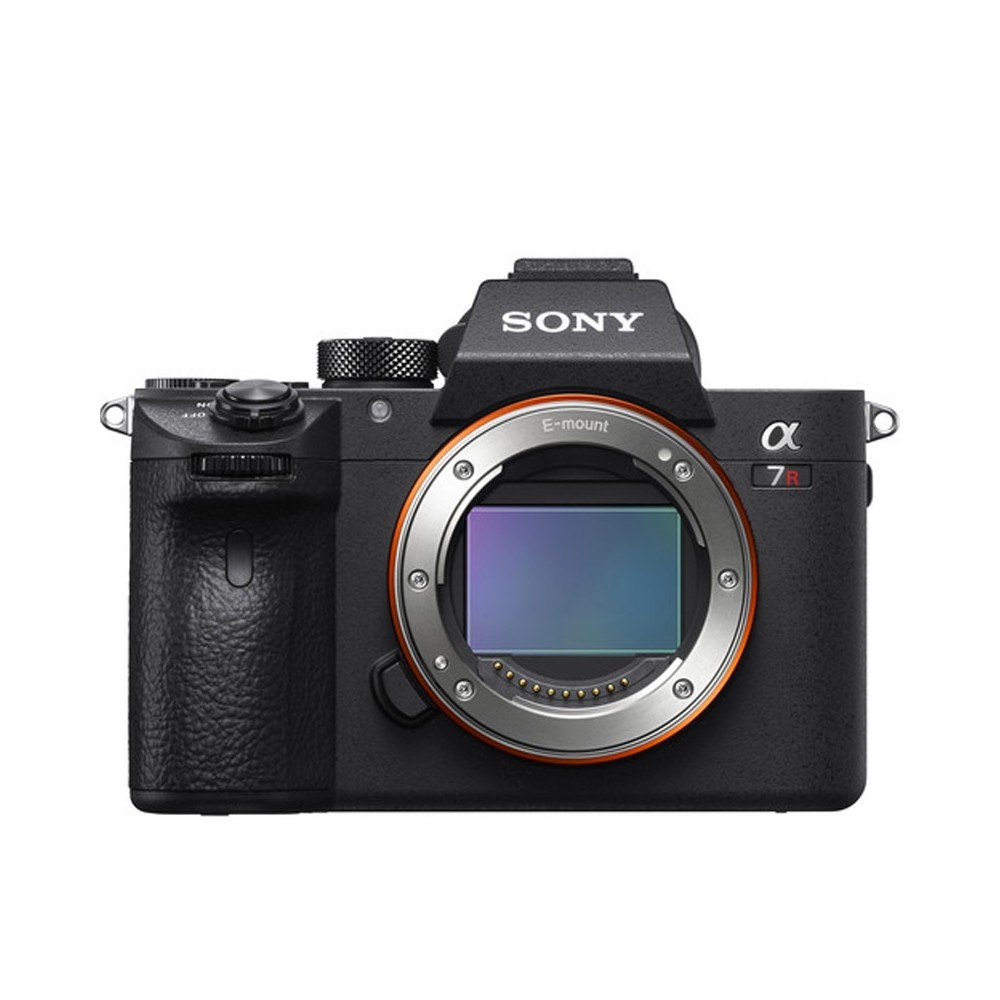 دوربین بدون آینه سونی مدل a7R iii بدنه تنها