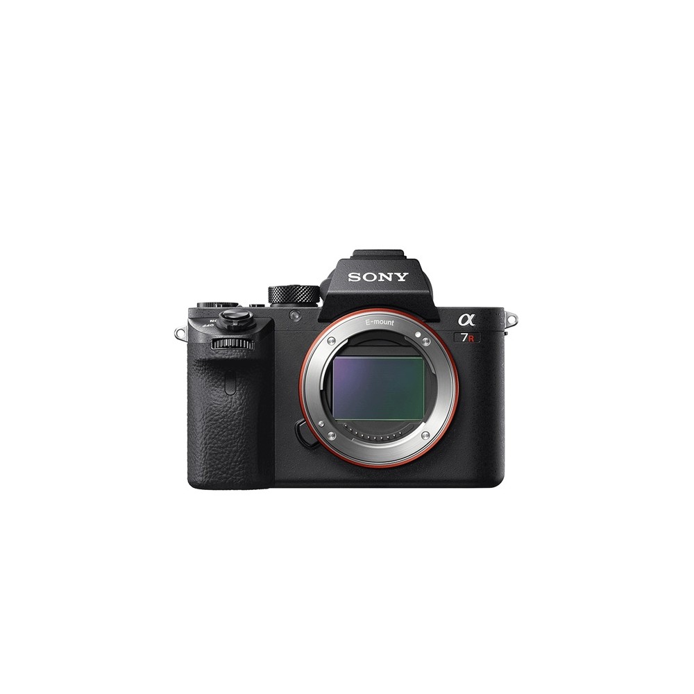 دوربین بدون آینه سونی مدل Sony Alpha a7RII Mirrorless