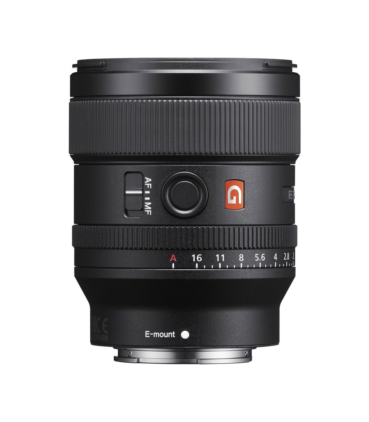 لنز سونی مدل FE 24mm f/1.4 GM