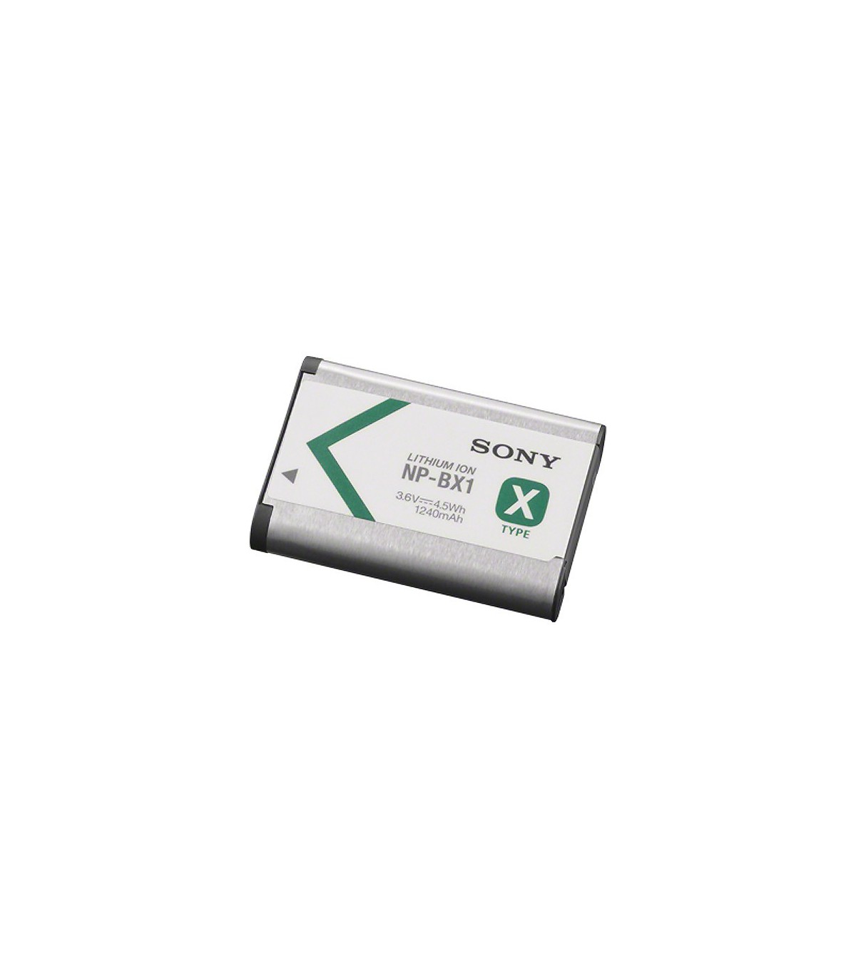 Sony NP-BX1 Rechargeable Lithium-Ion Battery Pack