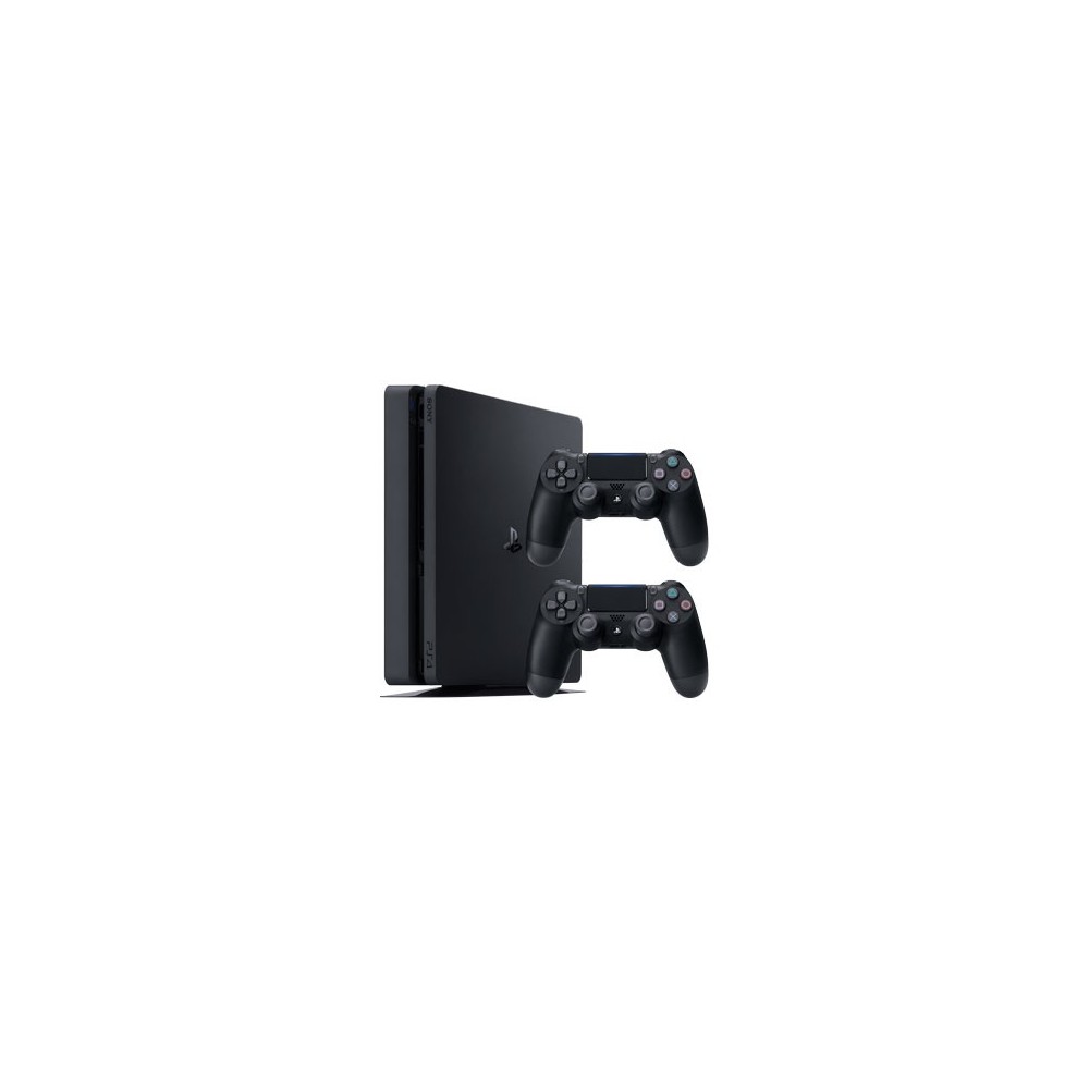 کنسول بازی سونی مدل Playstation4 Slim