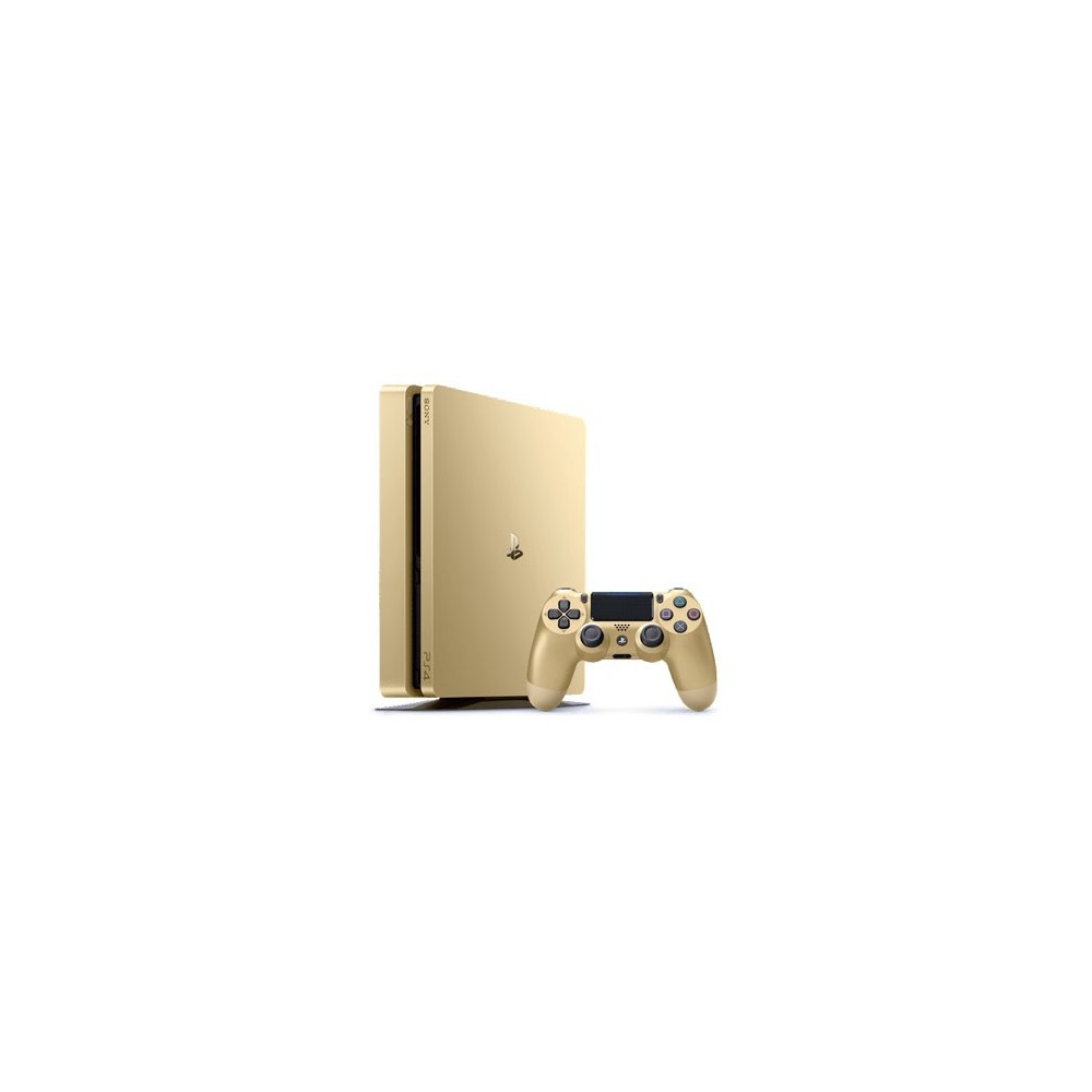 کنسول بازی سونی مدل Playstation4 Slim