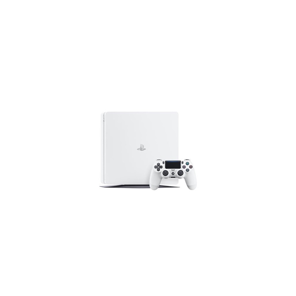 کنسول بازی سونی مدل Playstation4 Slim