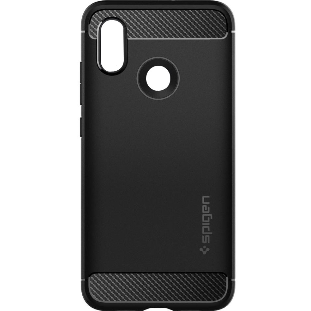 قاب محافظ اسپیگن مدل Rugged Armor برای گوشی Xiaomi Mi 8