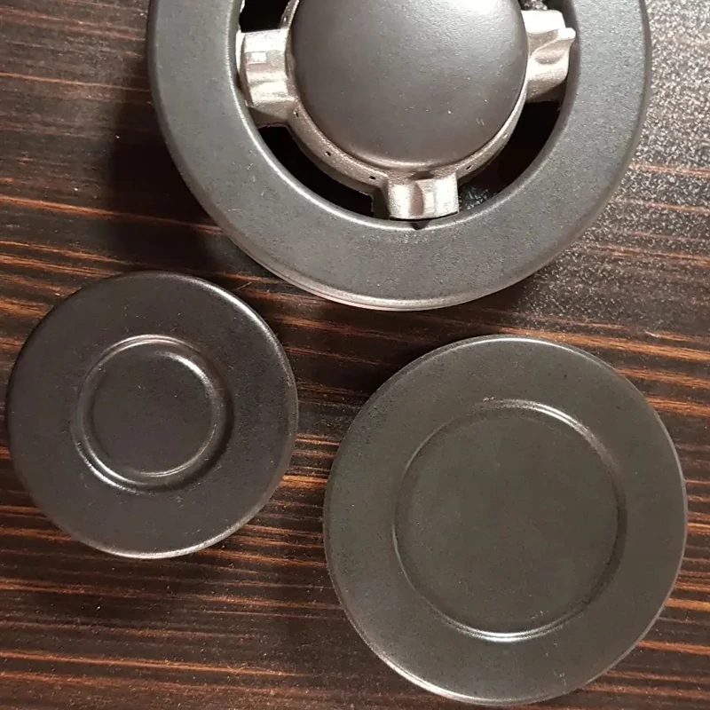 سرشعله اجاق گاز قطعات گاز