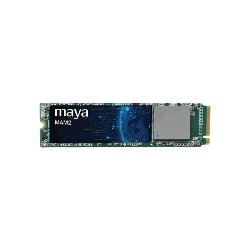 اس اس دی اینترنال مایا مدل MAM2 T1 ظرفیت 1 ترابایت