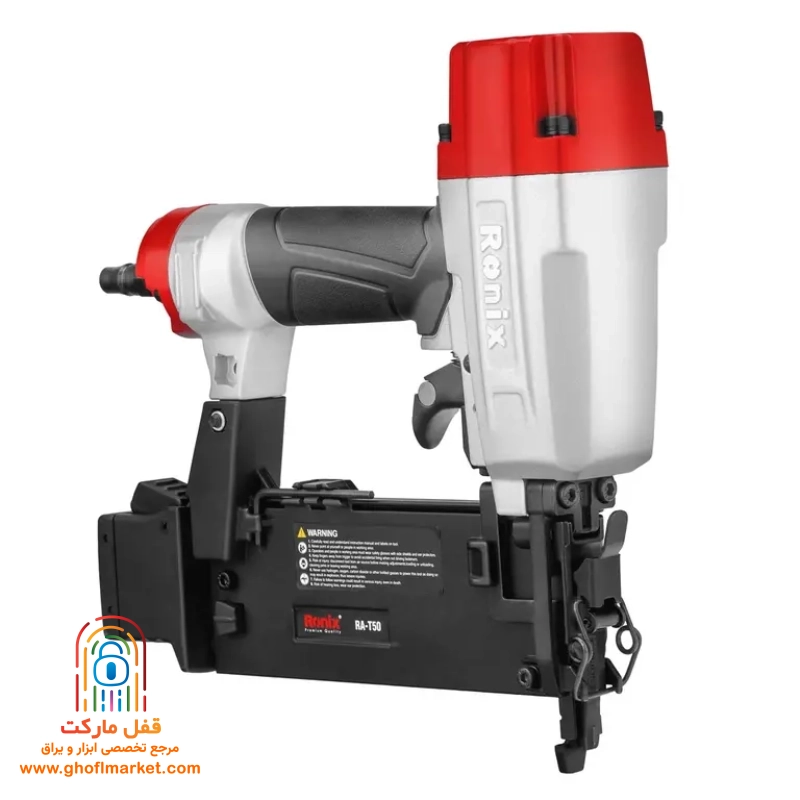 میخکوب بادی رونیکس با مدل RA-T50