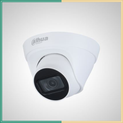 دوربین مداربسته مدل DH-IPC-HDW1431T1P.0280B-S4 برند داهوا