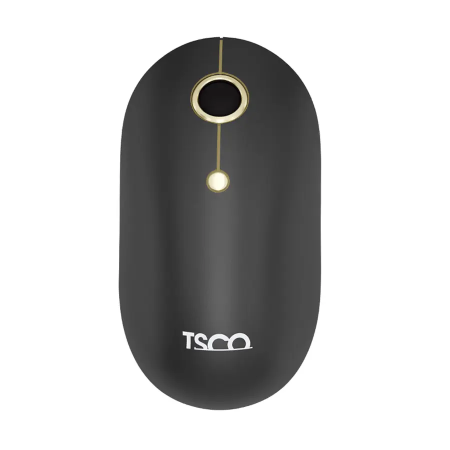 ماوس بی سیم تسکو مدل TM 676W