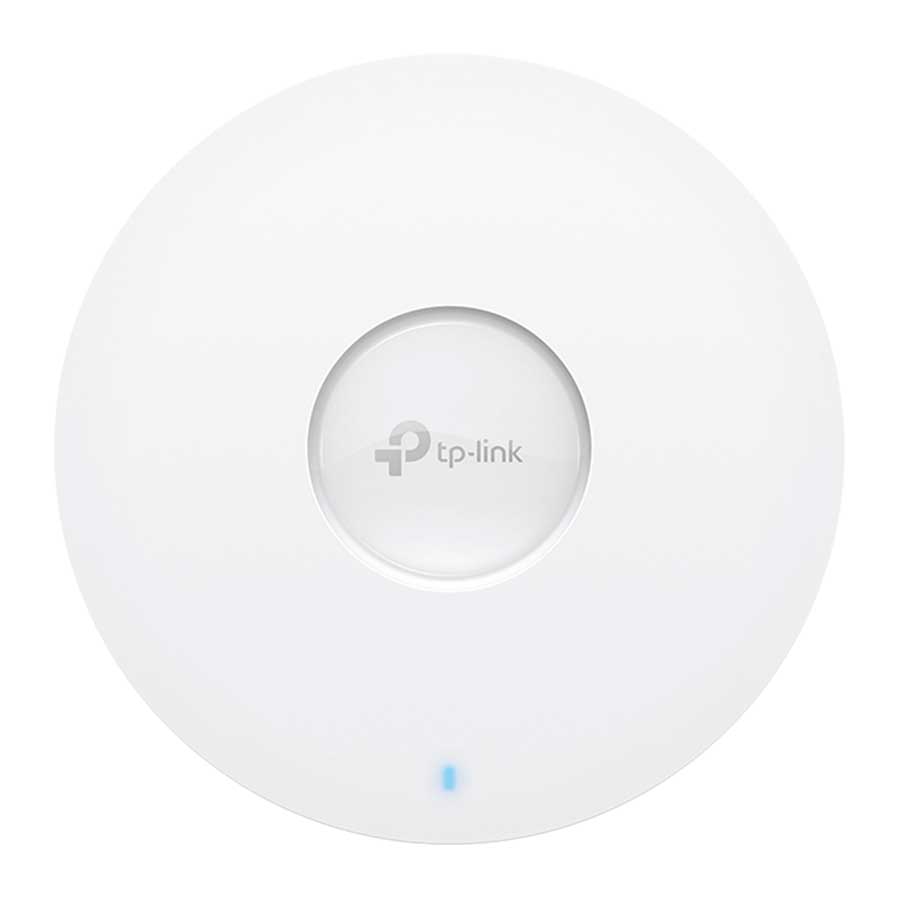 اکسس پوينت بیسیم و دوباند AX1800 تی پی لینک مدل EAP613-Wall
