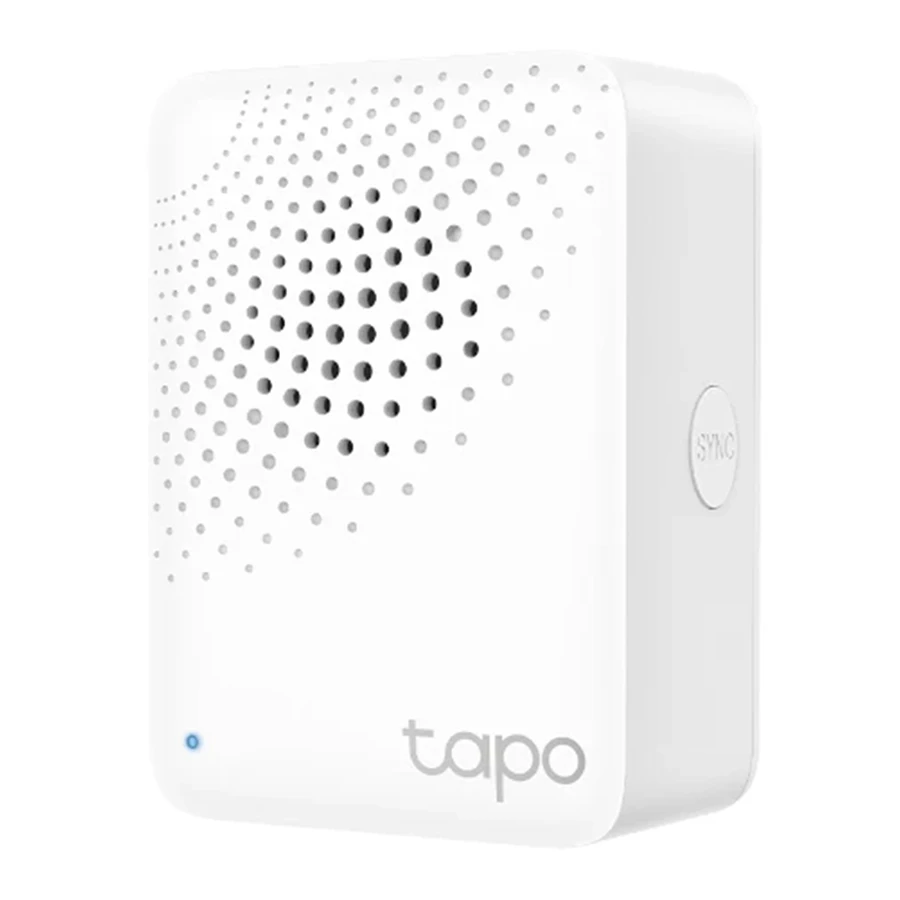 هاب هوشمند تی پی لینک مدل Tapo H100