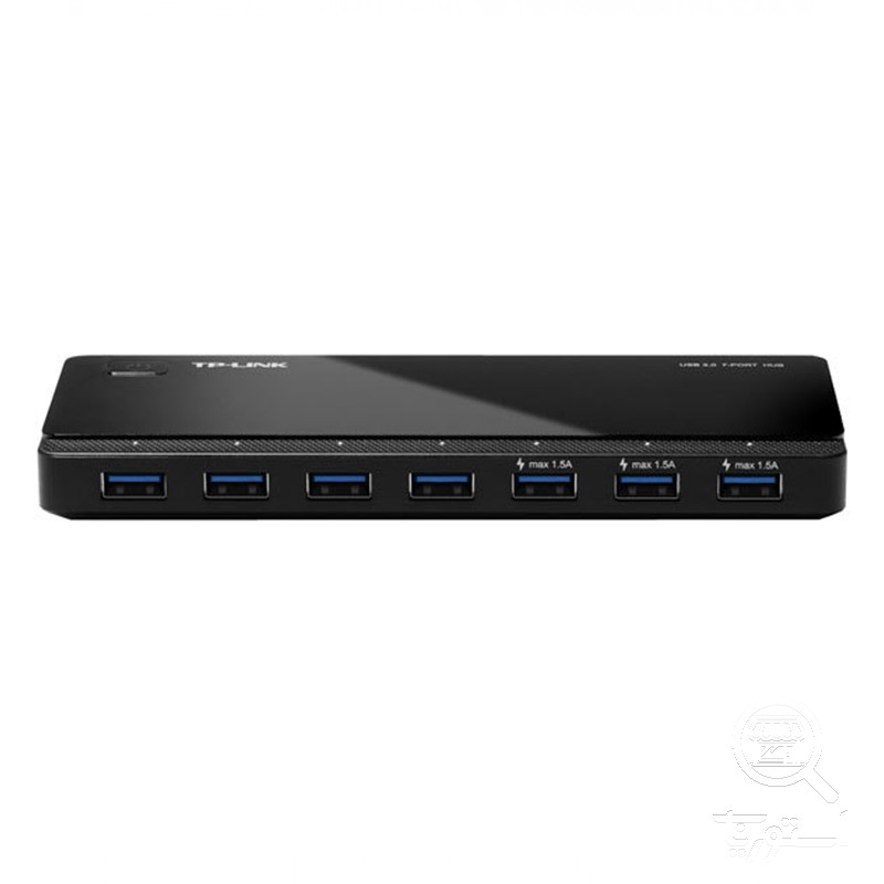 هاب USB 3.0 هفت پورت تی پی لینک مدل UH700