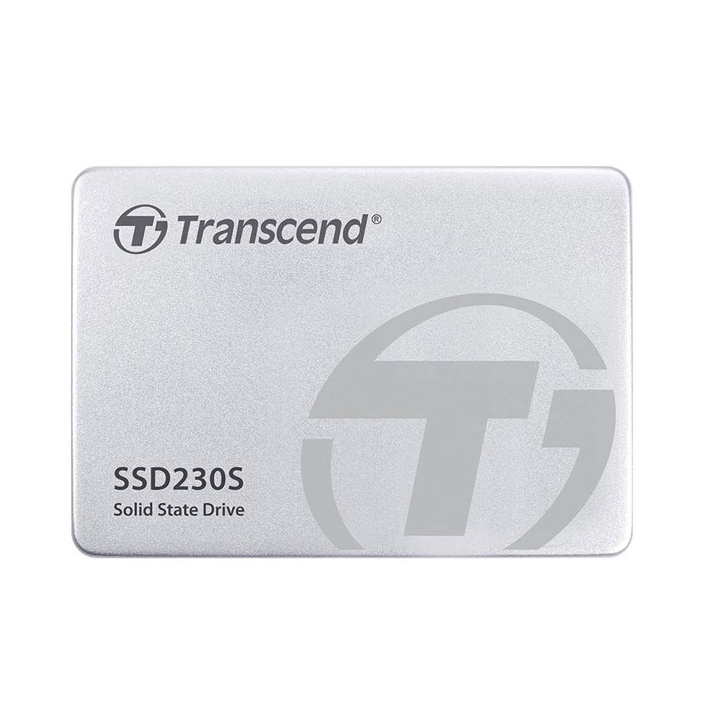 هارد اس اس دی ترنسند گیگابایت مدل 230S ظرفیت 128گیگابایت