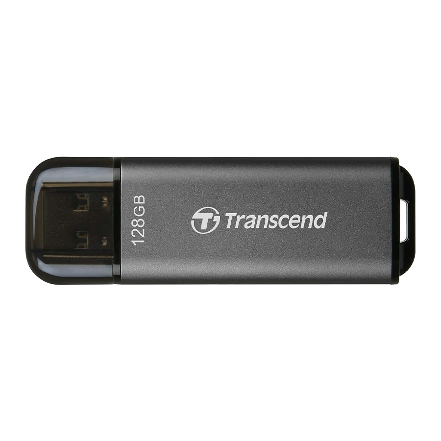 فلش مموری 128 گیگابایت USB 3.2 ترنسند مدل JF920