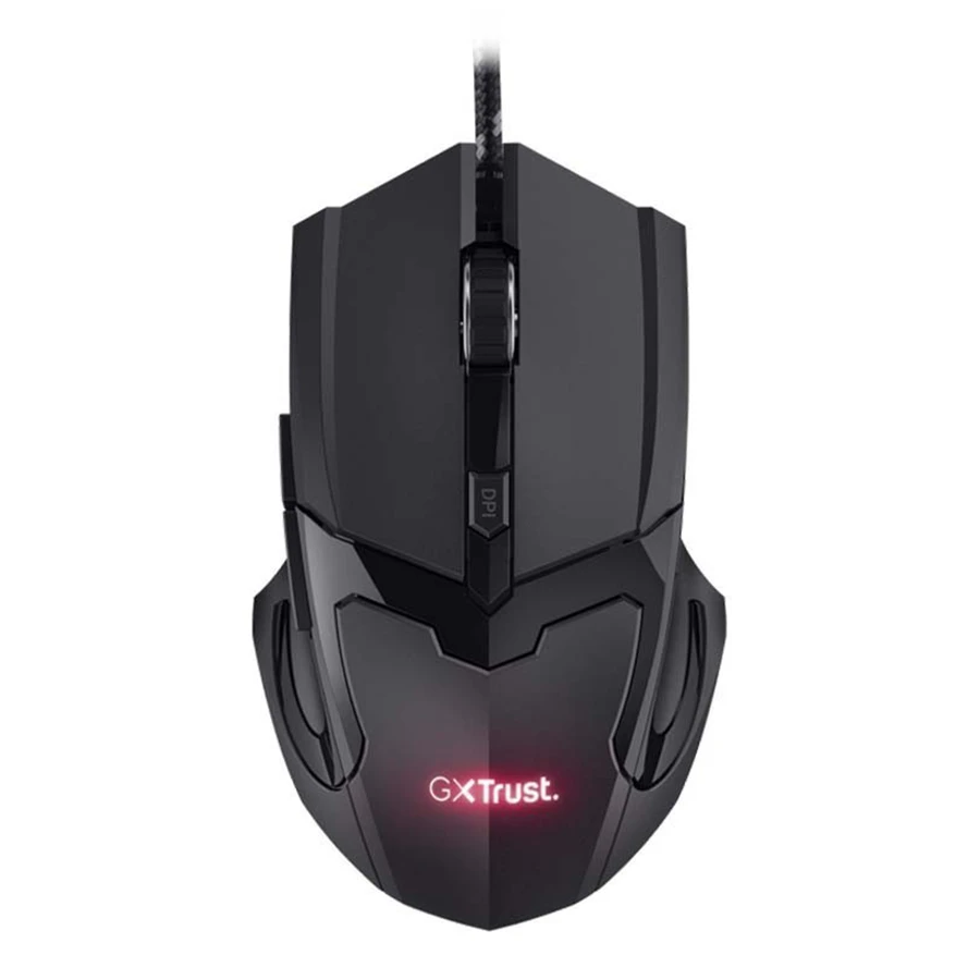 ماوس گیمینگ باسیم تراست مدل GXT 101 GAV