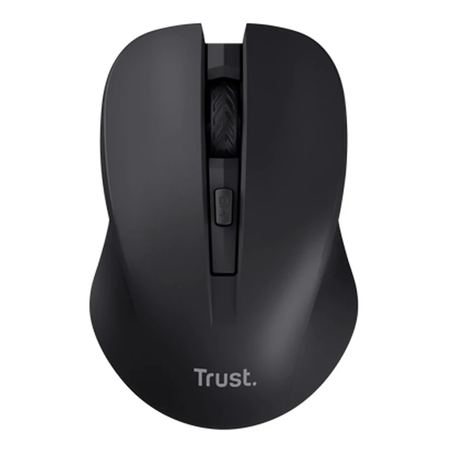 ماوس بیسیم تراست مدل MYDO
