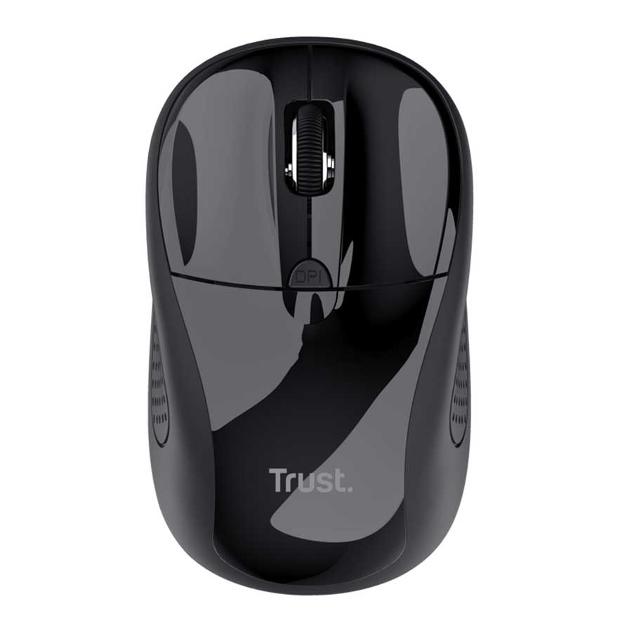 ماوس بیسیم تراست مدل Primo