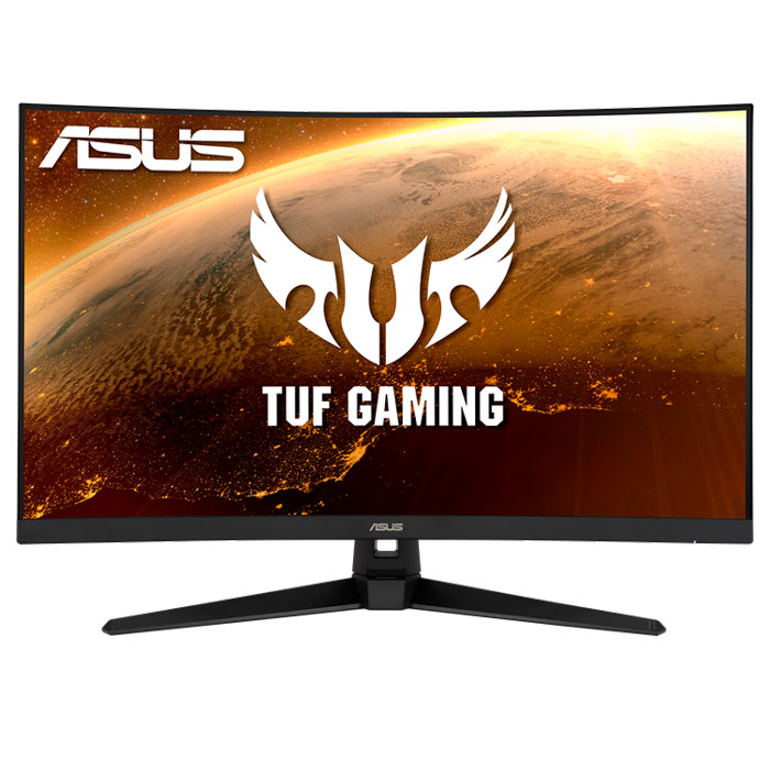 مانیتور ایسوس مدل TUF Gaming VG328H1B