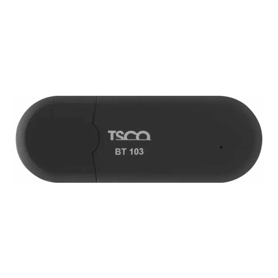 گیرنده بلوتوث USB تسکو مدل BT 103